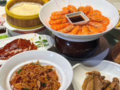 -大鸭梨烤鸭(望京店)