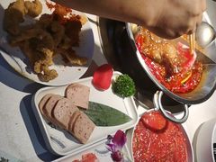 -小龙坎火锅(IFS HOT店)