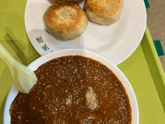 -南来顺饭庄·清真(南菜园店)
