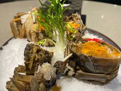 -铜锣湾·有麝自然香(长嘉汇购物公园店)
