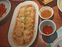 -望湘园·洞庭渔宴(浦江欢乐颂店)