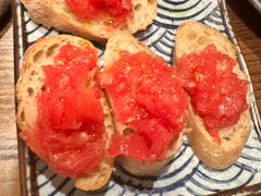 -Apollo·西班牙小酒馆(安福路店)