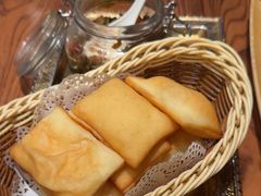 -驿楼兰·新疆菜(火车站店)
