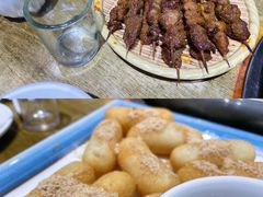 -万州烤鱼