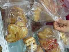 -中关村茶点