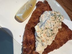 炸竹荚鱼-Fukumimi·美醉堂 居酒屋(金尚店)