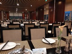 大堂-福州大饭店-自助餐