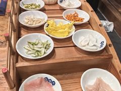 -桥香园过桥米线(复兴路店)