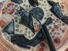 -梧州双钱龟苓膏(丽港航母店)