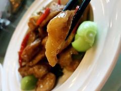 -风味小馆(天目湖宾馆店)