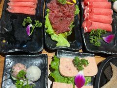 -束河人家(南锣鼓巷店)