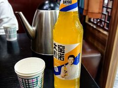 -尕胡才炕锅烤羊肉馆(八一路店)