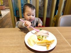 -Sizzler时时乐西餐厅(长楹天街购物中心店)