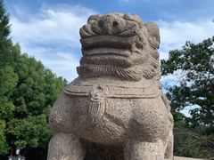 -阅江楼风景区