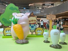 -东荟城名店仓
