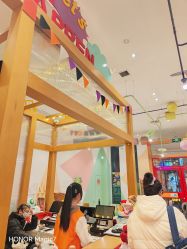 -玩元素·家庭游乐成长中心(香格里拉店)