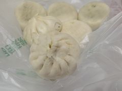 -陈公包子(文化西路店)