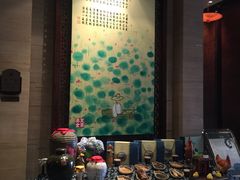 -千岛湖君澜度假酒店(文广轩中餐厅)