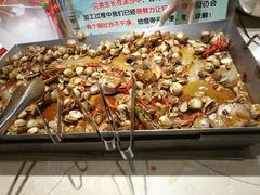 -福缘烤肉王自助(爱琴海-原比尔森店)