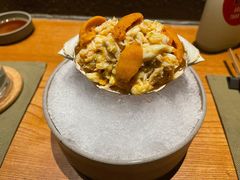 -RONIN Snack Bar
