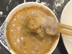 -楼外楼大刀肉传统火锅居(繁荣路店)