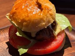 -ONE SMILE 美式烟熏慢烤(壹方汇店)