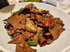 -嘉丰湘菜馆(芳群园店)