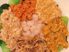 -无锡苏宁银河国际酒店-悦府65中餐厅