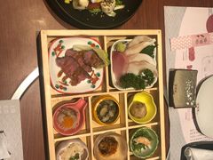 -赤坂亭 M9和牛烧肉(水街店)
