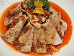 -全聚德(上海首店浦东店)