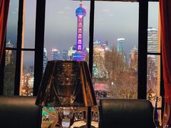 -L'ATELIER de Joel Robuchon(外滩18号店)