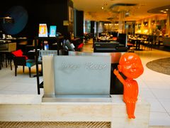 -厦门艾美酒店·新食谱西餐厅