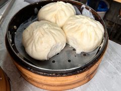 大肉包子-老上海大包(四川北路店)