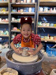 -川上陶艺社(大悦城店)