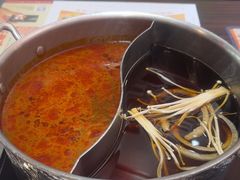 -呷哺呷哺(西单大悦城店)