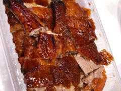 驰名烧鸭-龙记香港茶餐厅(久光百货店)