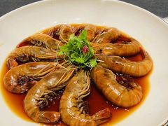-锦府园·新台州菜(合生汇店)
