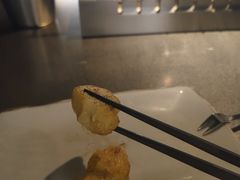 -很久以前羊肉串(南京路第一百货店)