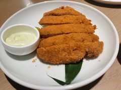 -苏小柳点心·手作小笼包(浦东嘉里城分院)