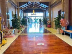 -汤连得温泉馆(宝山店)