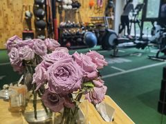 -蜗牛健身·私教馆(海珀香庭店)