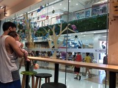 -麦当劳(三明万达店)