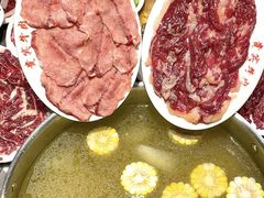 -贵宾牛·潮汕牛肉火锅(珠池总店)