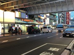 -秋叶原电器街