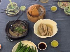 -伯乐居茶艺馆(石岐大信店)