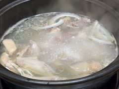 -春润大地海南椰子鸡(沙井京基百纳广场店)