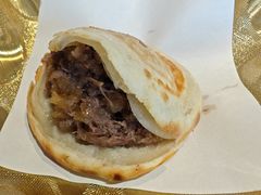 -永茂驴肉(莲池南大街总店)