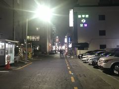 -蚂蚁家辣炒章鱼(海云台店)