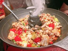 -蛙三泡椒牛蛙(万象城店)