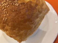 -南通大饭店·米兰餐厅